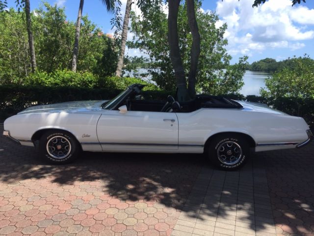 1970 Oldsmobile Cutlass - photo 13
