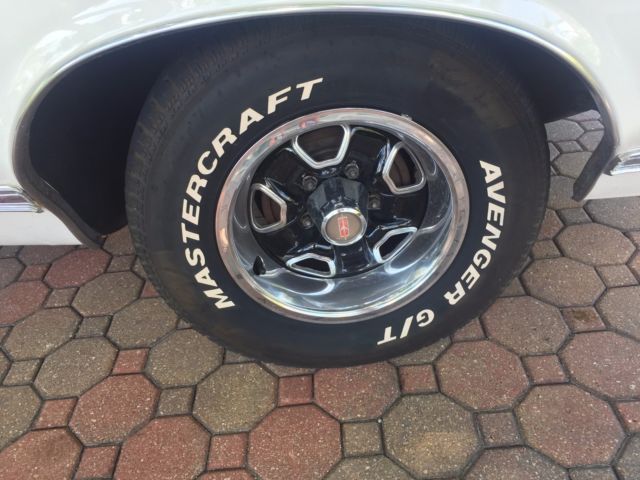 1970 Oldsmobile Cutlass - photo 3