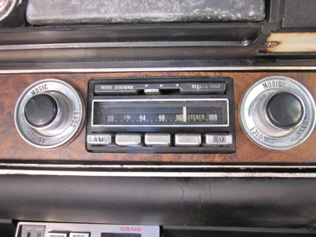 1970 Oldsmobile 442 - photo 12