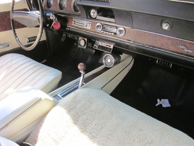 1970 Oldsmobile 442 - photo 8