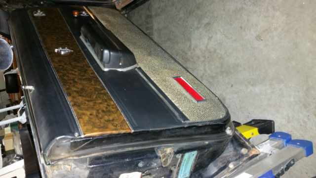 1970 Oldsmobile Cutlass SX - photo 5