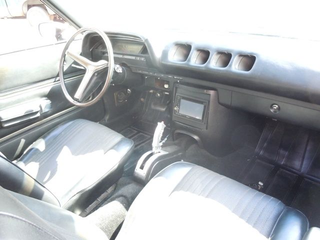 1970 Mercury CYCLONE GT GT CYCLONE - photo 2