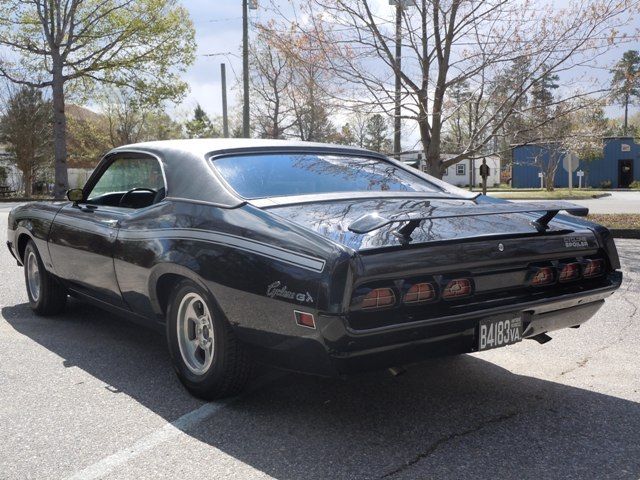 1970 Mercury CYCLONE GT GT CYCLONE - photo 3