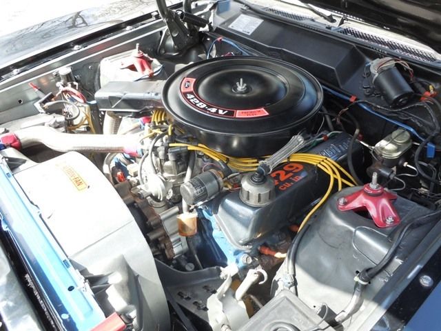 1970 Mercury CYCLONE GT GT CYCLONE - photo 6