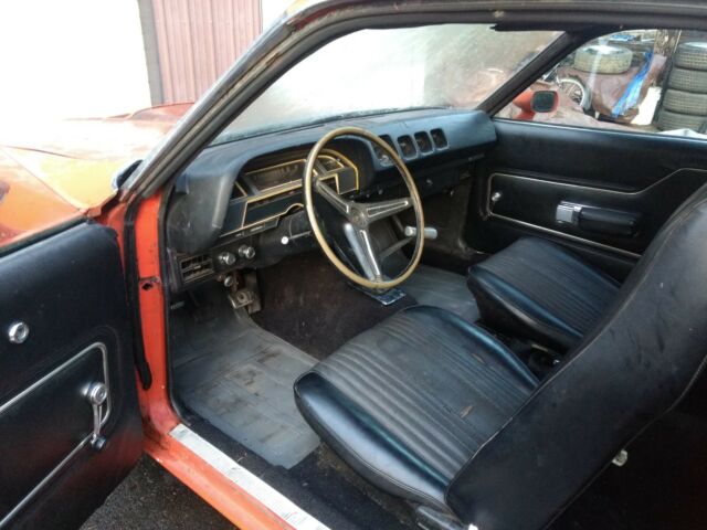 1970 Mercury Montego - photo 10