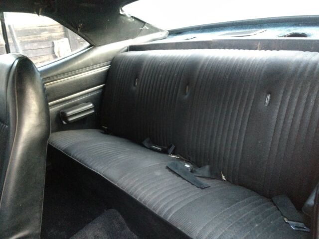 1970 Mercury Montego - photo 11
