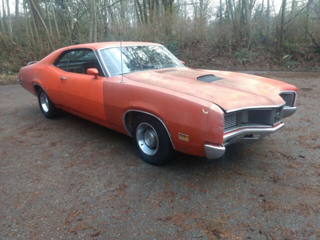 1970 Mercury Montego - photo 4