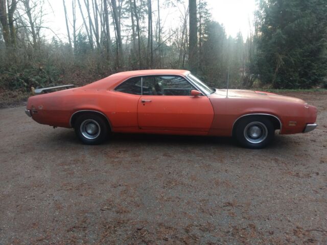 1970 Mercury Montego - photo 5