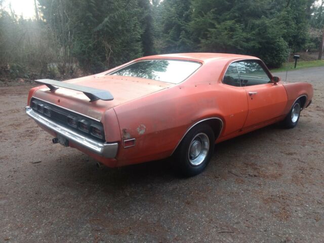 1970 Mercury Montego - photo 6