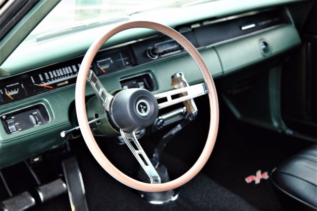 1970 Dodge Coronet R/T - photo 10