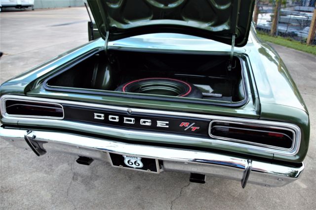 1970 Dodge Coronet R/T - photo 3
