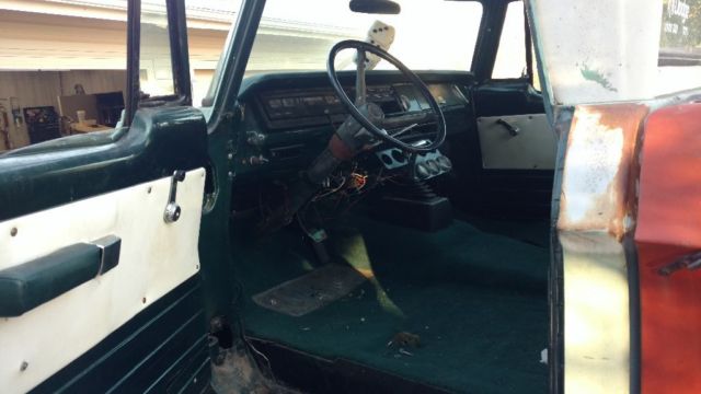 1970 Dodge Other Pickups - photo 4