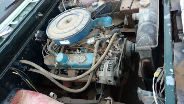 1970 Dodge Other Pickups - photo 8