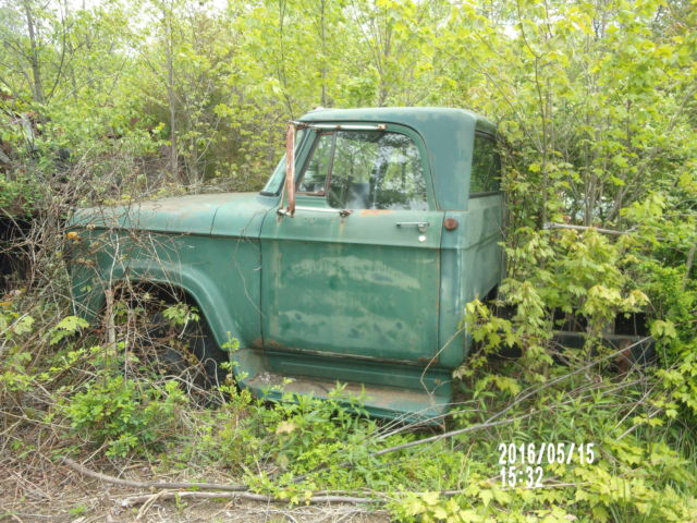 1970 Dodge Other Pickups