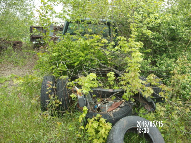 1970 Dodge Other Pickups - photo 2