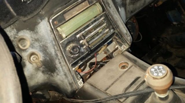 1970 Datsun Z-Series - photo 10
