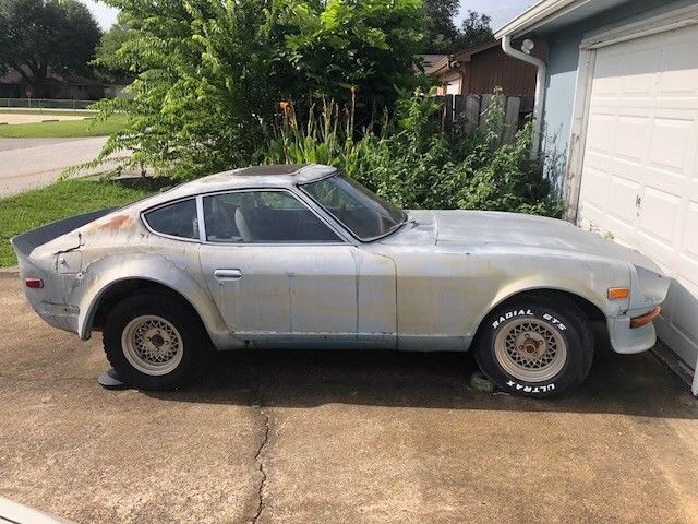 1970 Datsun Z-Series - photo 2