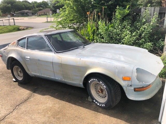 1970 Datsun Z-Series - photo 4