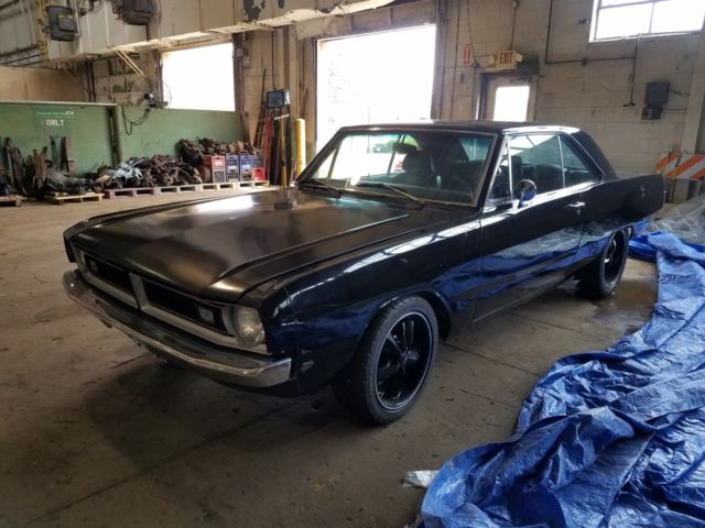1970 Dodge Dart - photo 10