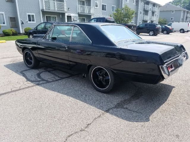1970 Dodge Dart - photo 3