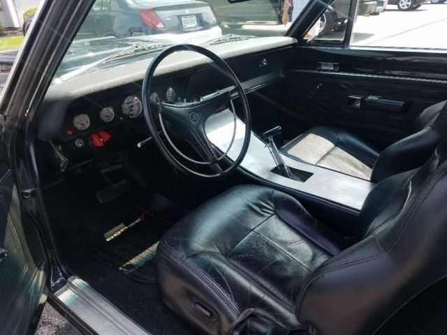 1970 Dodge Dart - photo 8