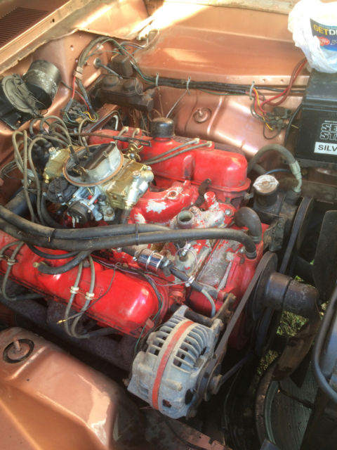 1967 Dodge Dart - photo 10