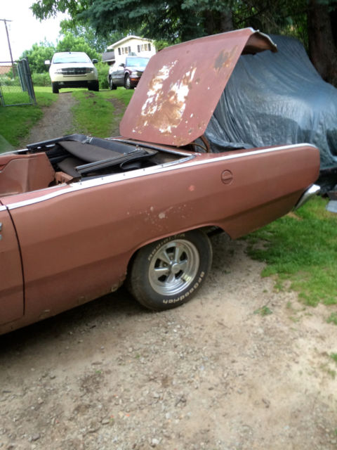 1967 Dodge Dart - photo 4