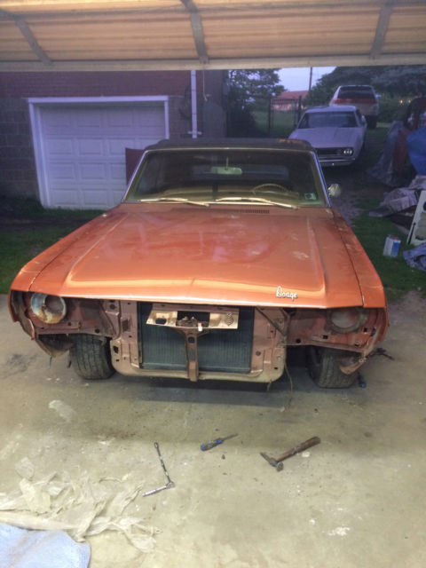 1967 Dodge Dart - photo 8