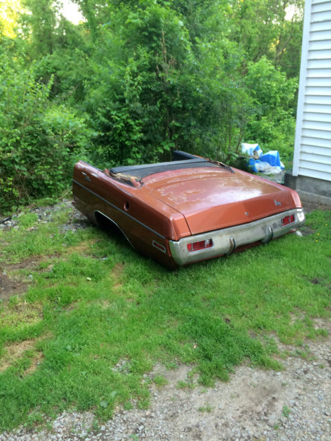 1967 Dodge Dart - photo 9