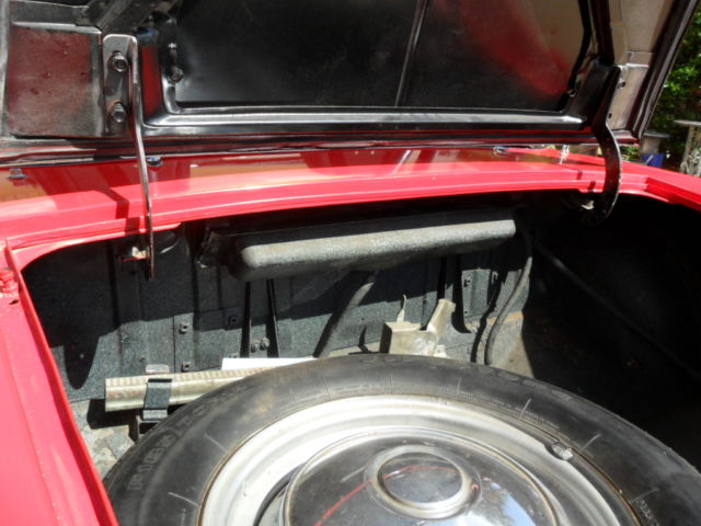 1970 Datsun Other - photo 10