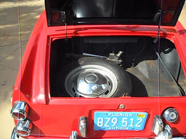 1970 Datsun Other - photo 11