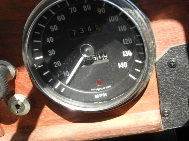 1970 Datsun Other - photo 12