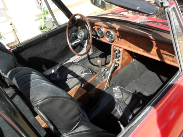 1970 Datsun Other - photo 5