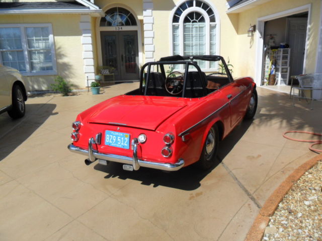 1970 Datsun Other - photo 8