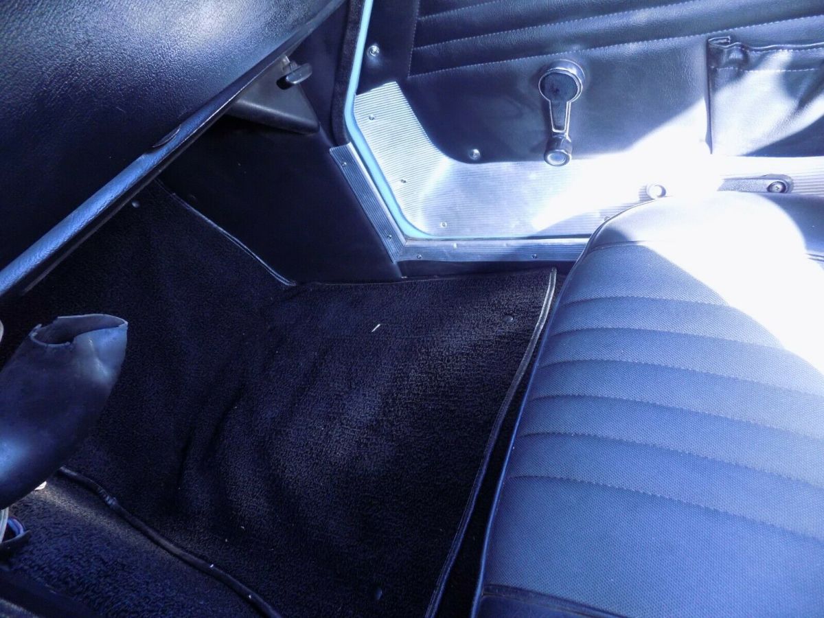 1970 Datsun Other - photo 10