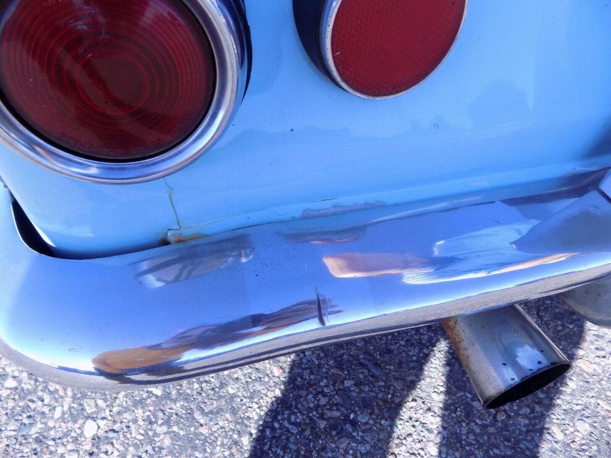 1970 Datsun Other - photo 12
