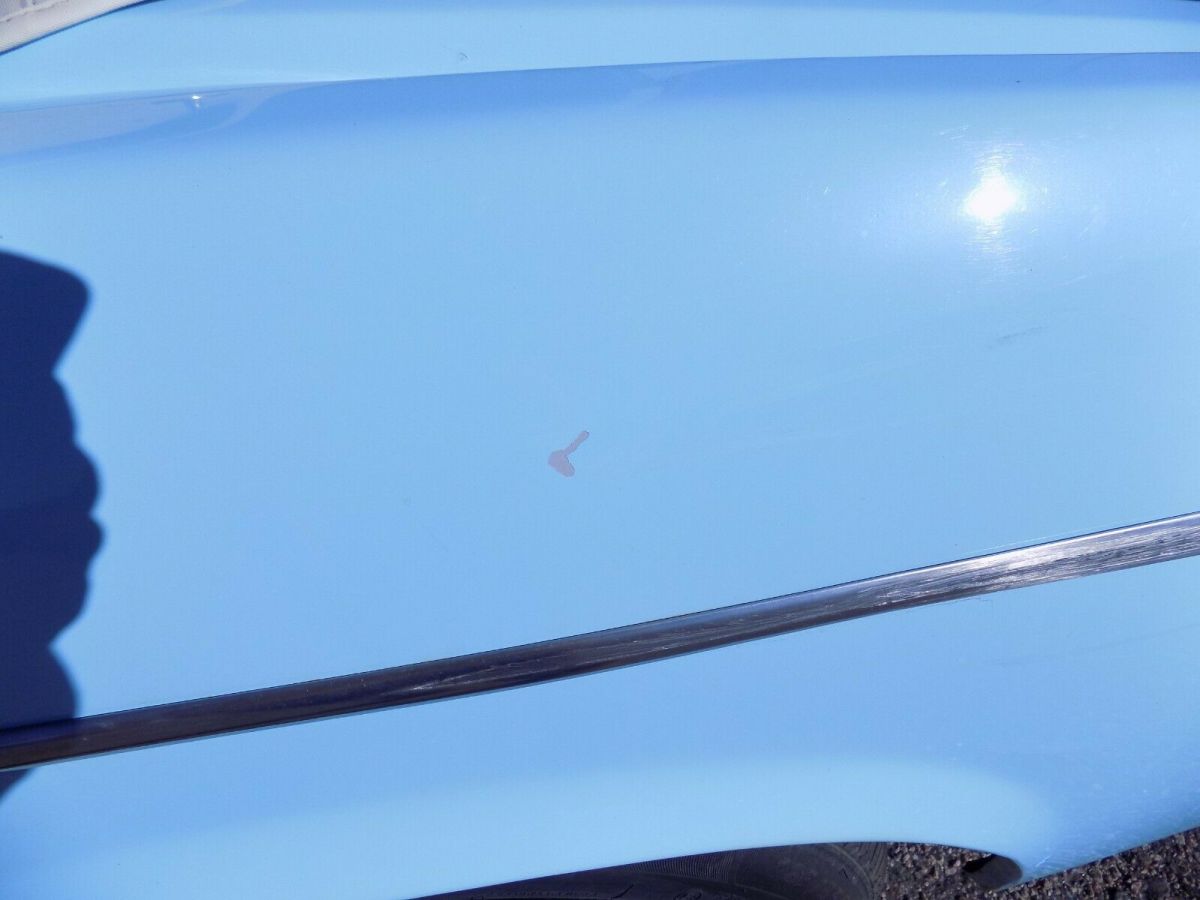 1970 Datsun Other - photo 7