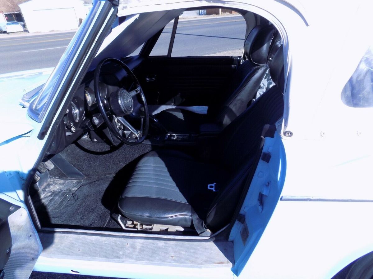 1970 Datsun Other - photo 8