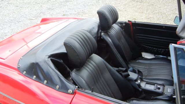 1970 Datsun 2000 Roadster - photo 3