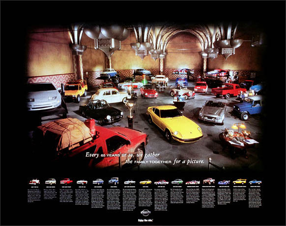 1970 Datsun Other - photo 5