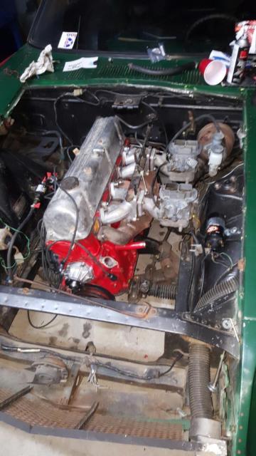 1970 Datsun Z-Series - photo 8