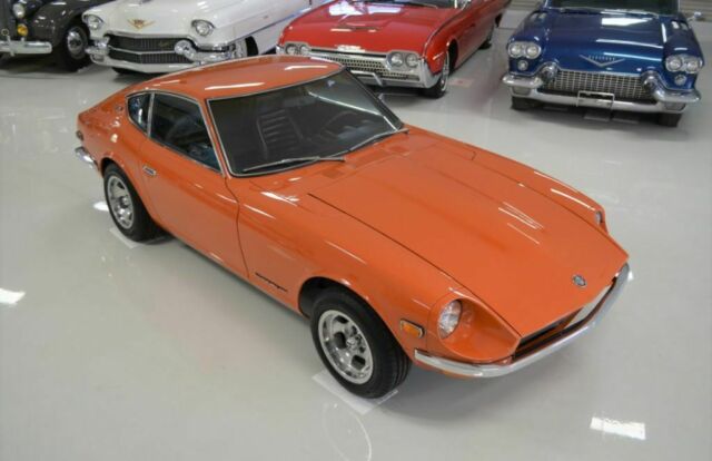 1970 Datsun Z-Series - photo 13