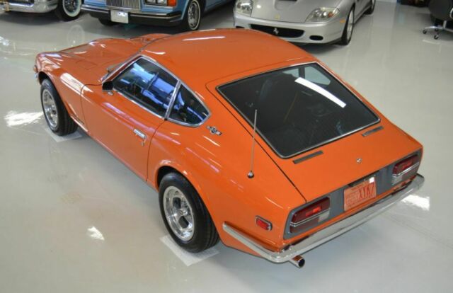 1970 Datsun Z-Series -- - photo 5