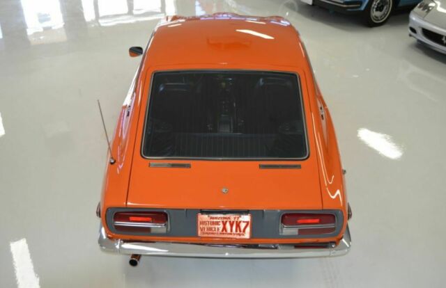 1970 Datsun Z-Series -- - photo 7