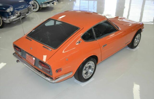 1970 Datsun Z-Series -- - photo 9