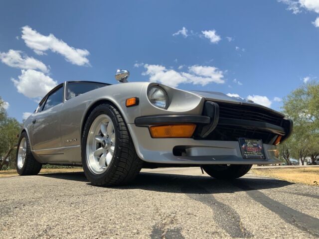 1970 Datsun Z-Series - photo 7