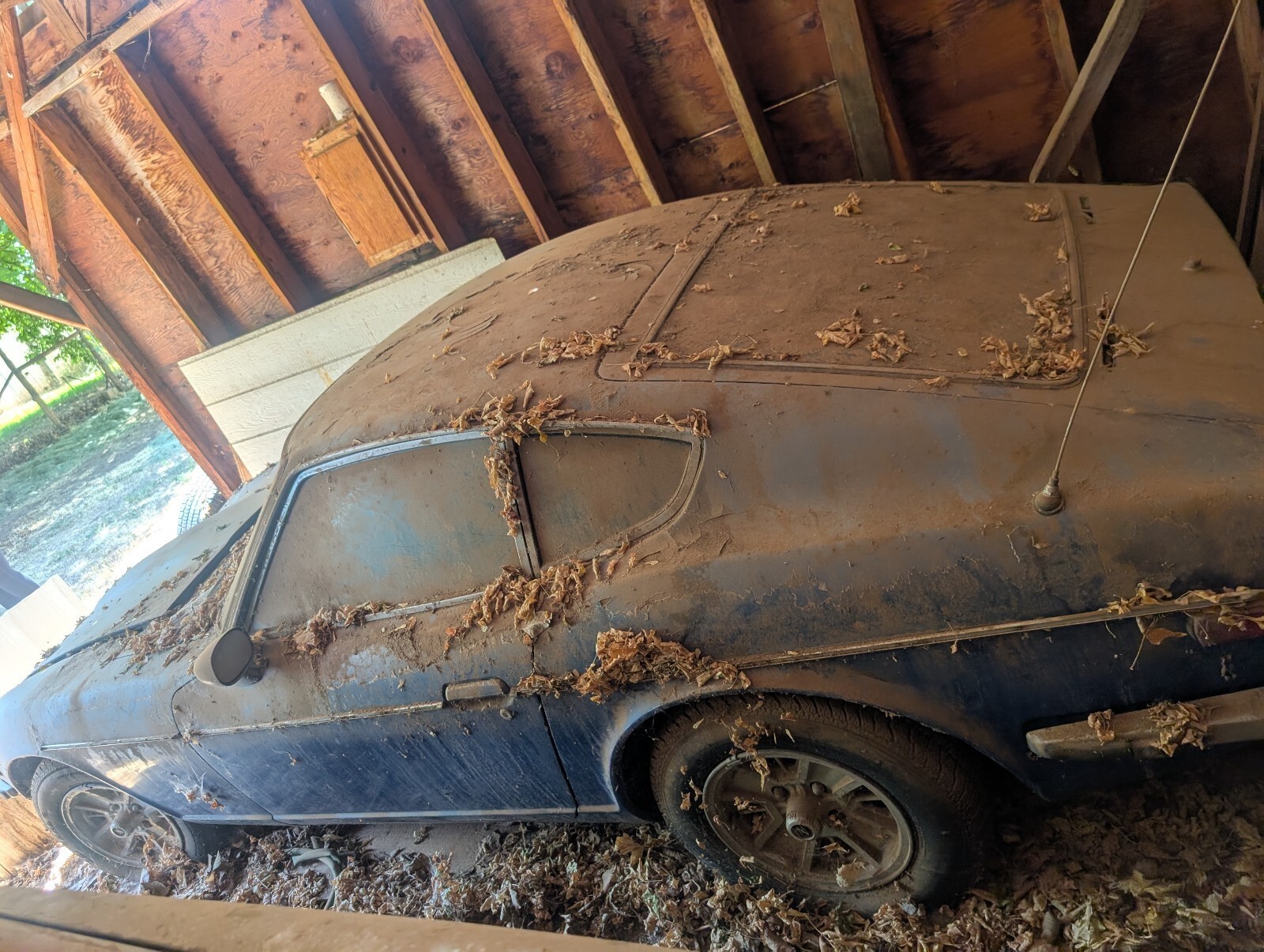1970 Datsun 240Z - photo 3