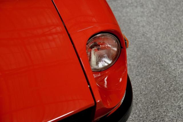 1970 Datsun Z-Series Coupe - photo 9