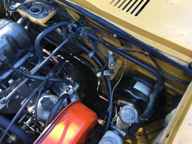 1970 Datsun Z-Series - photo 5