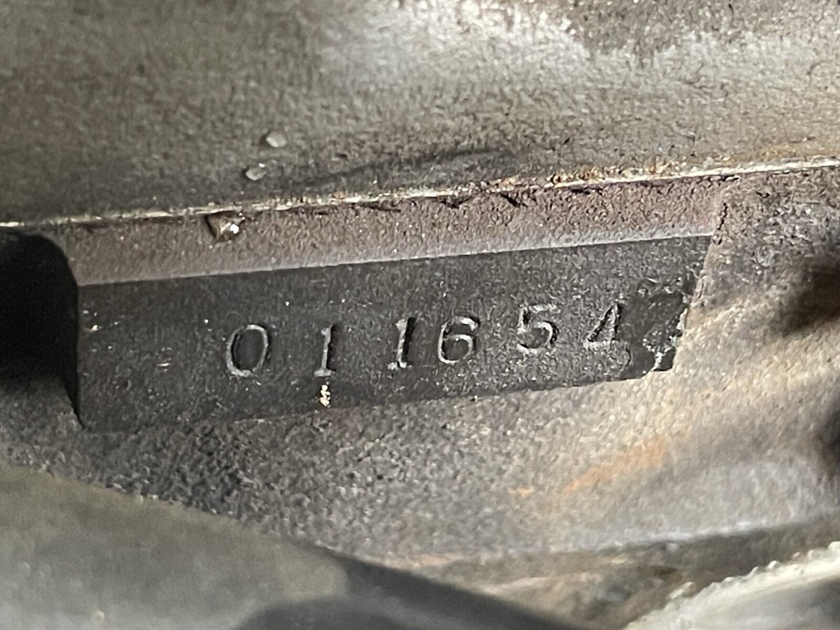1970 Datsun 240Z - photo 12